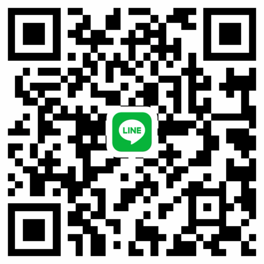 LINE 群組 QR